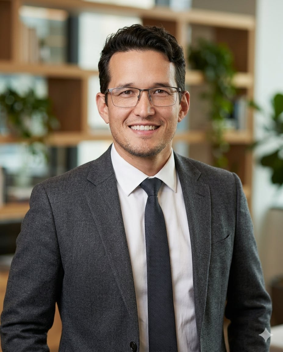 Michael Murakami