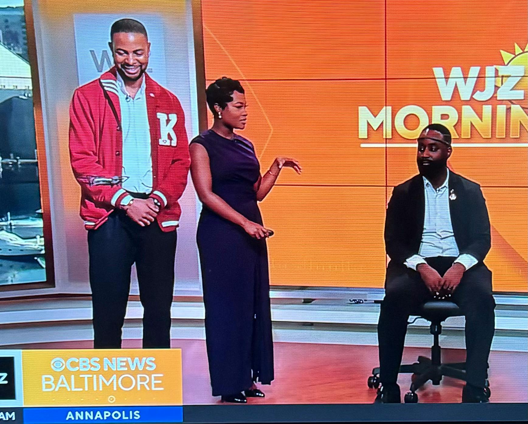 Video component image