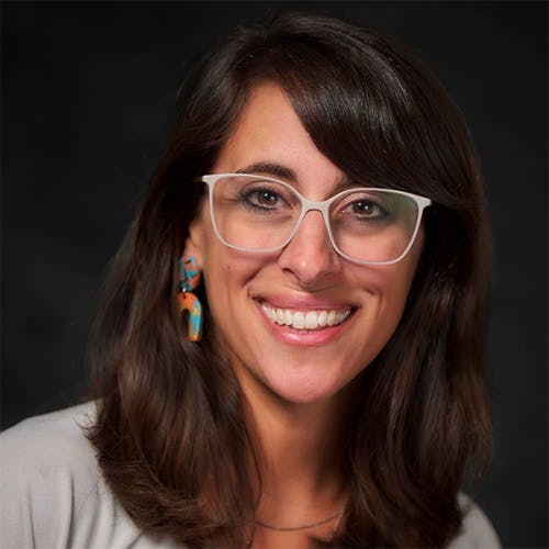 Andrea Jacobs