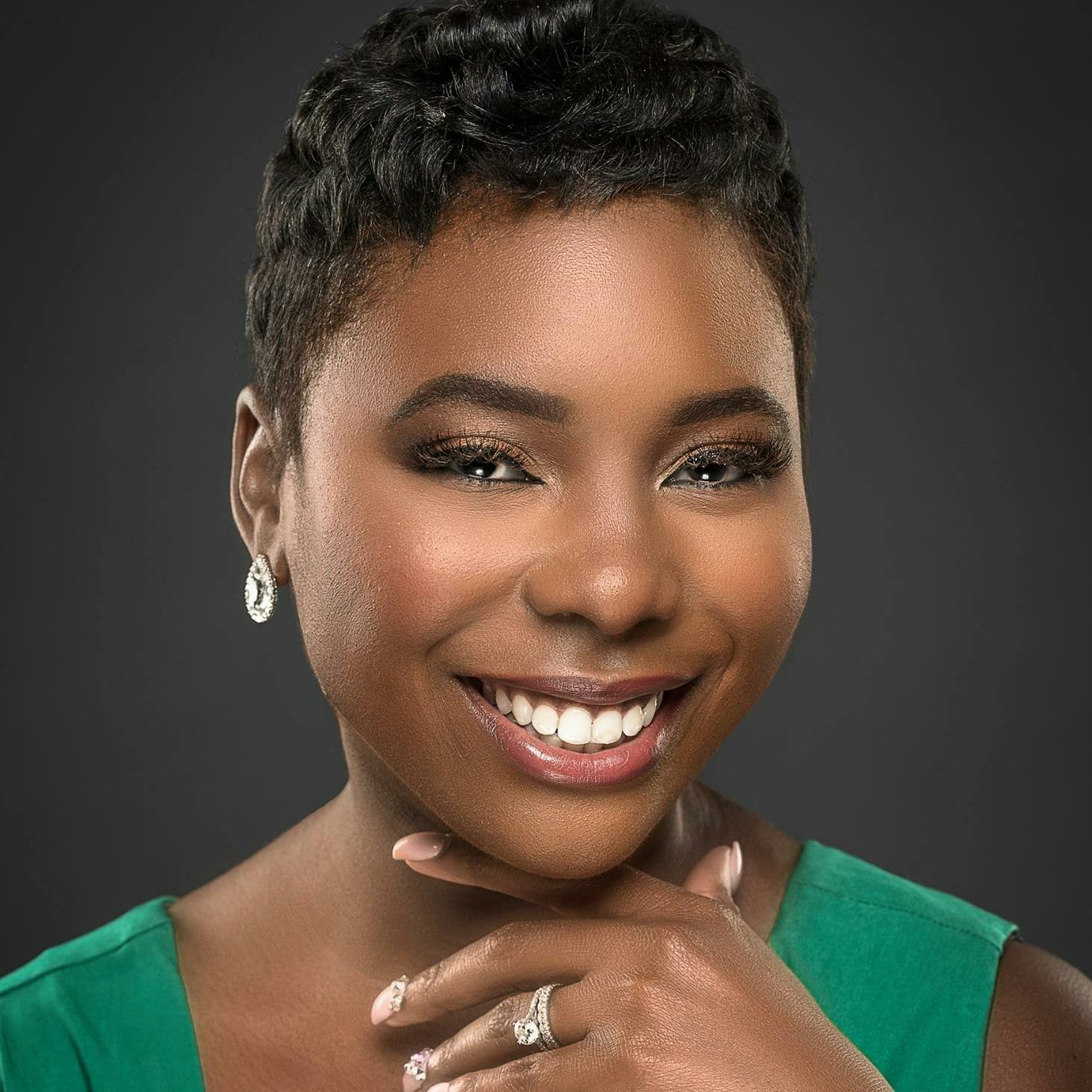 Caeresa Richardson