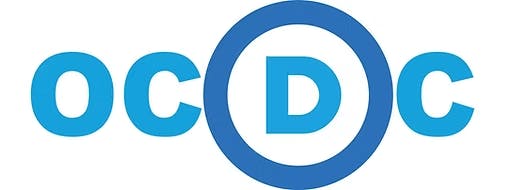 OCDC Logo