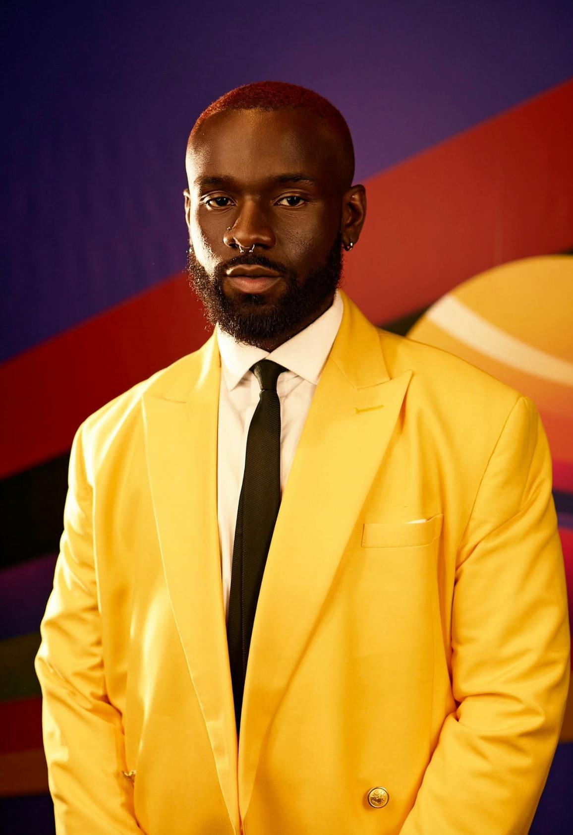 Jaleel Campbell