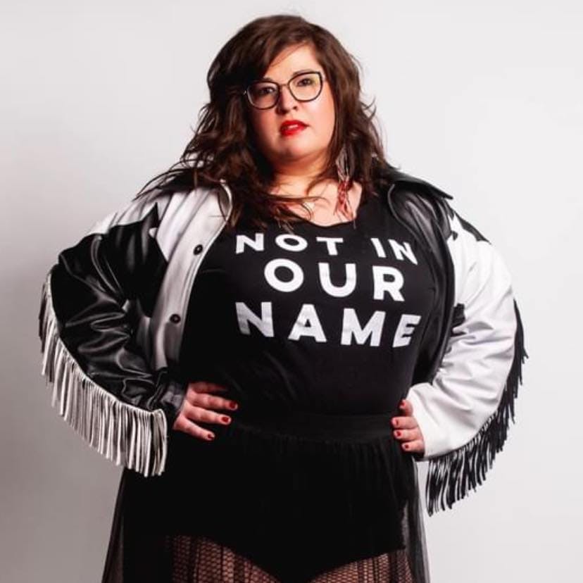 Jess Posner