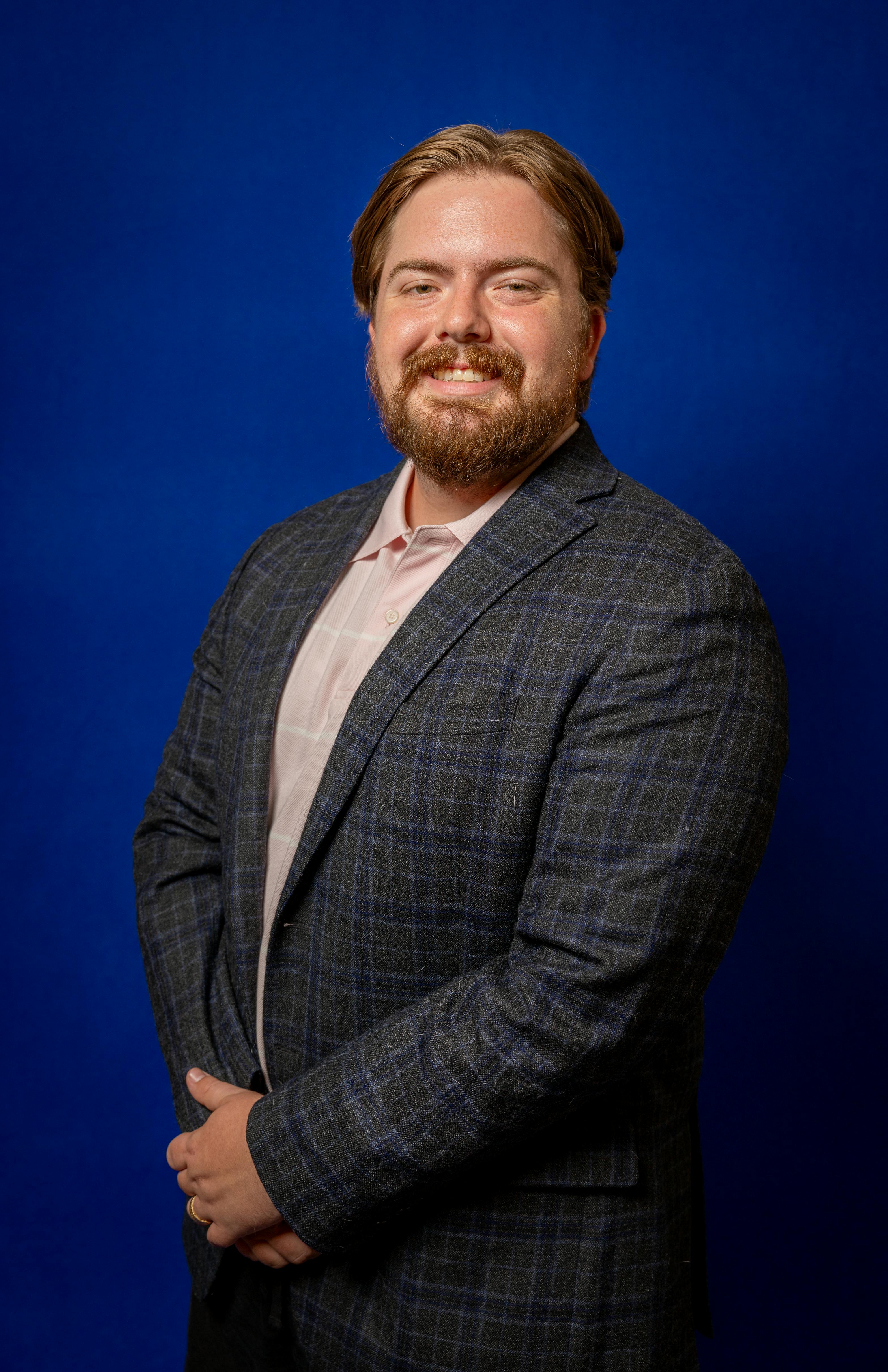 Jacob Dilley
