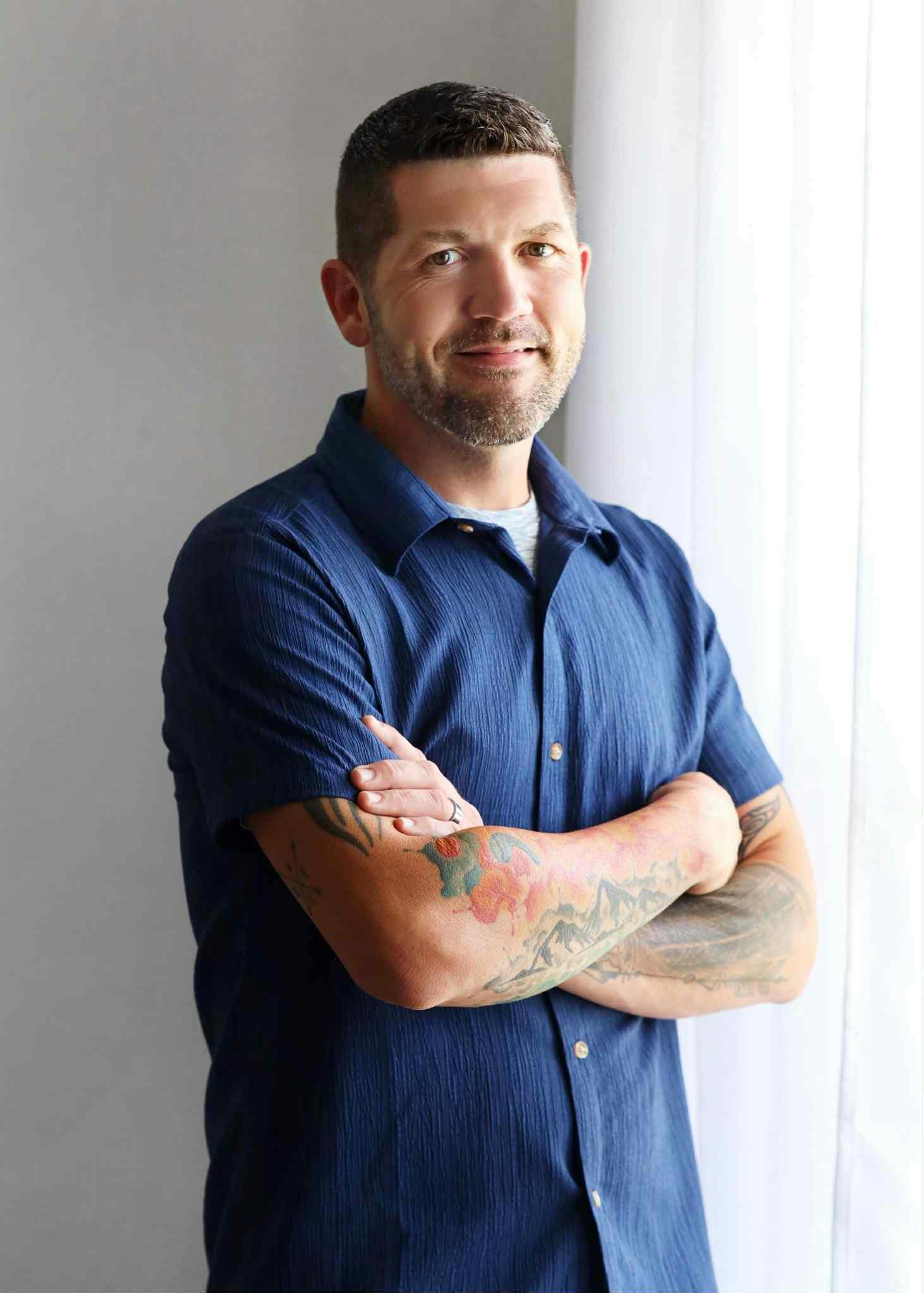 Aaron Miller