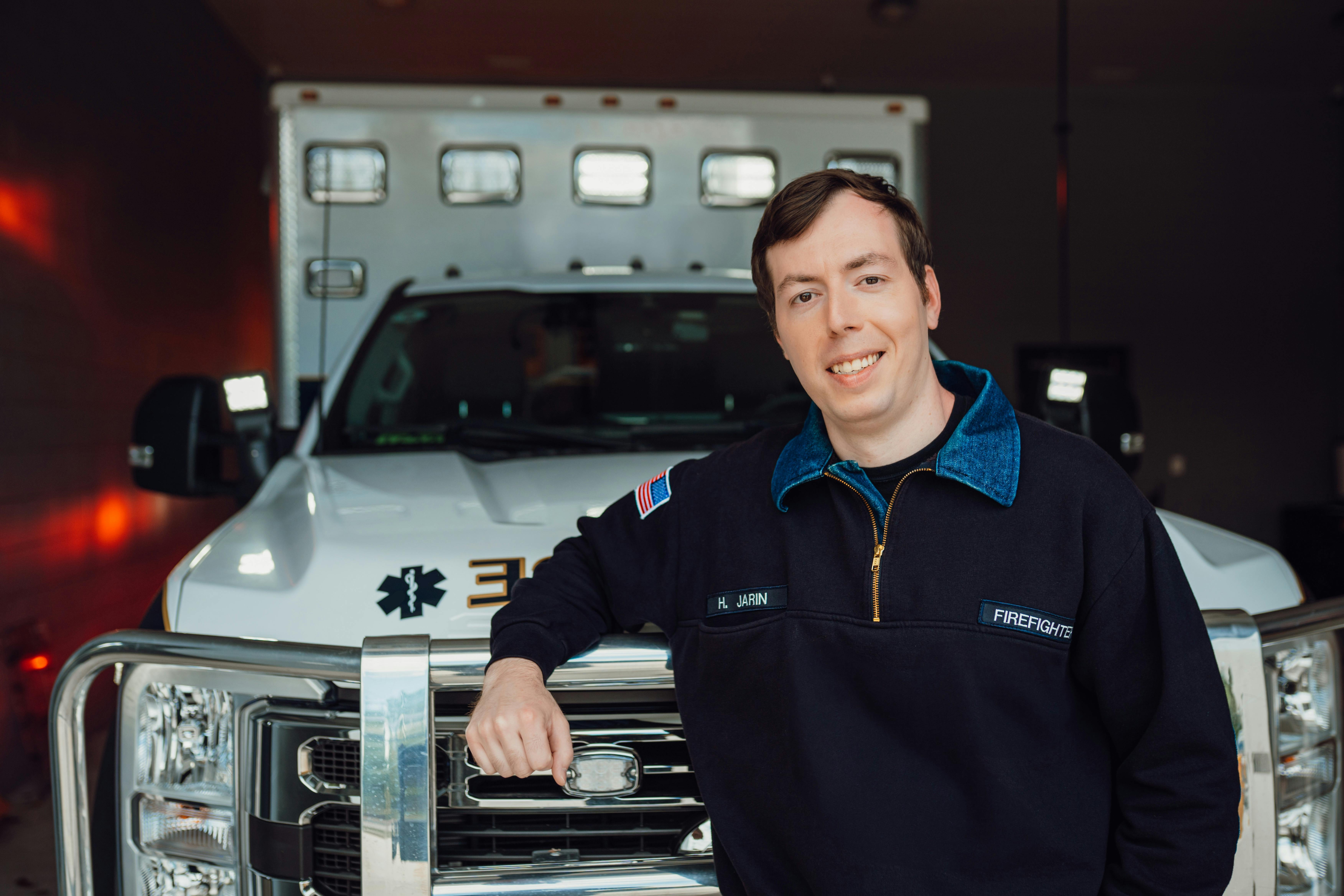 Hero background image