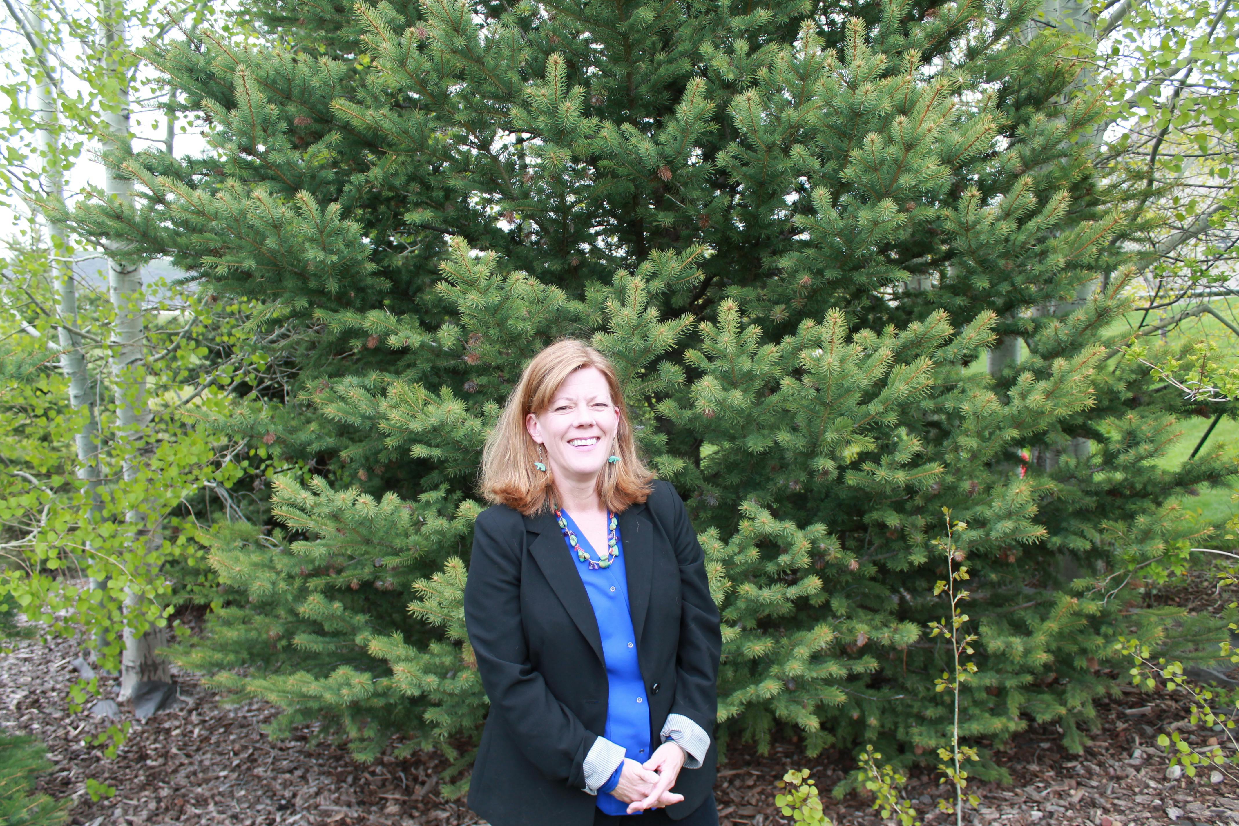 Hero background image