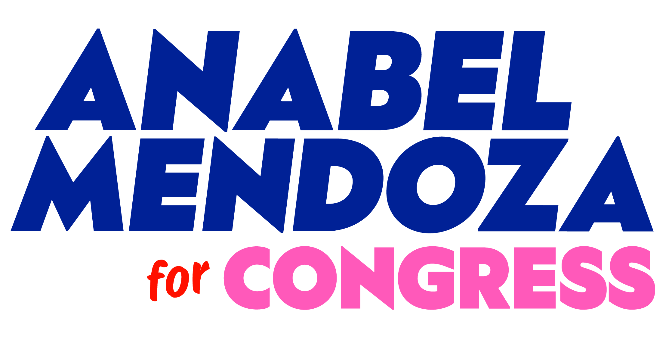 Anabel Mendoza for Congress | Democrat for Illinois’ 7th District