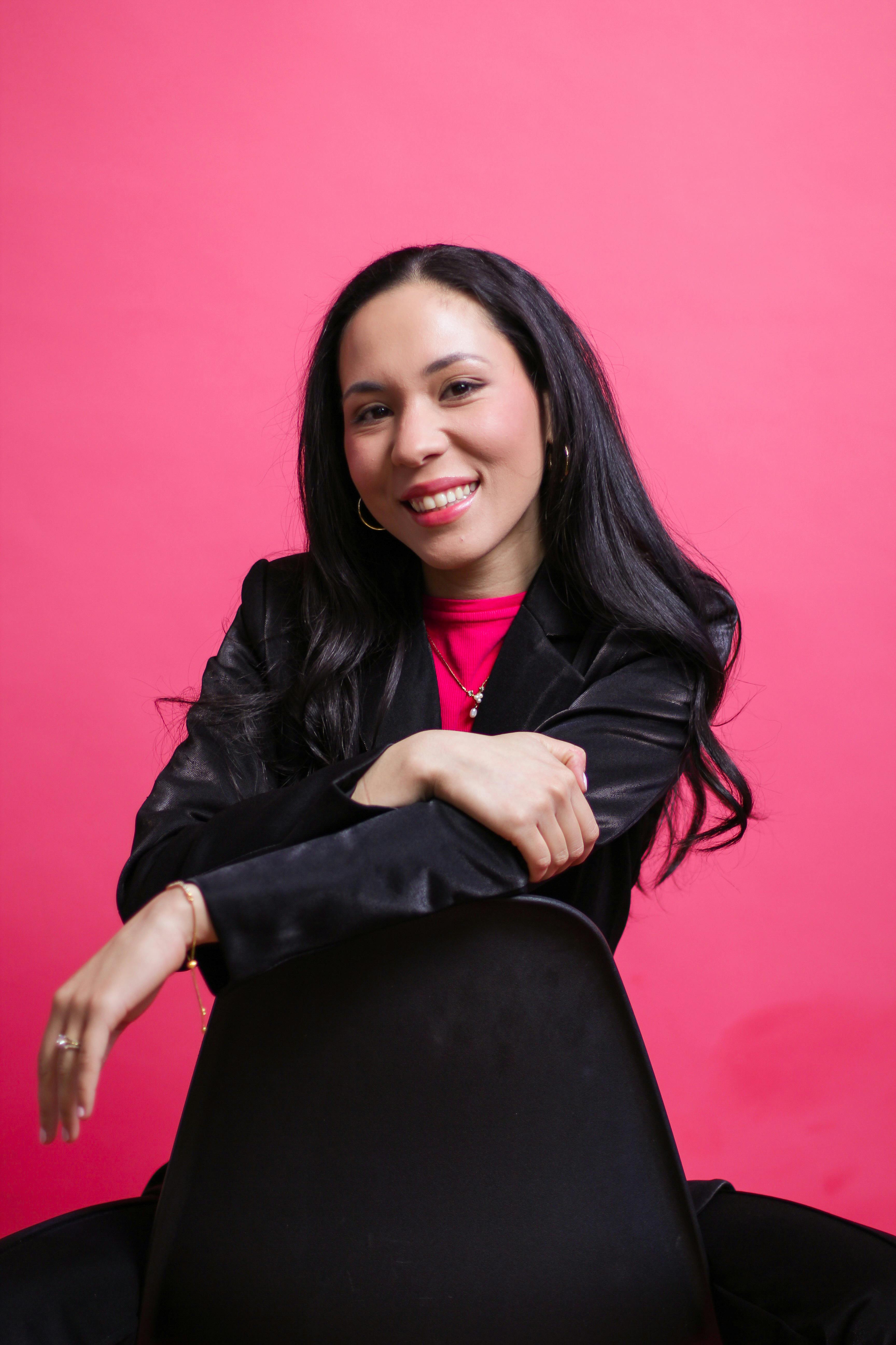 Anabel Mendoza, candidate for Congress in Illinois’ 7th District