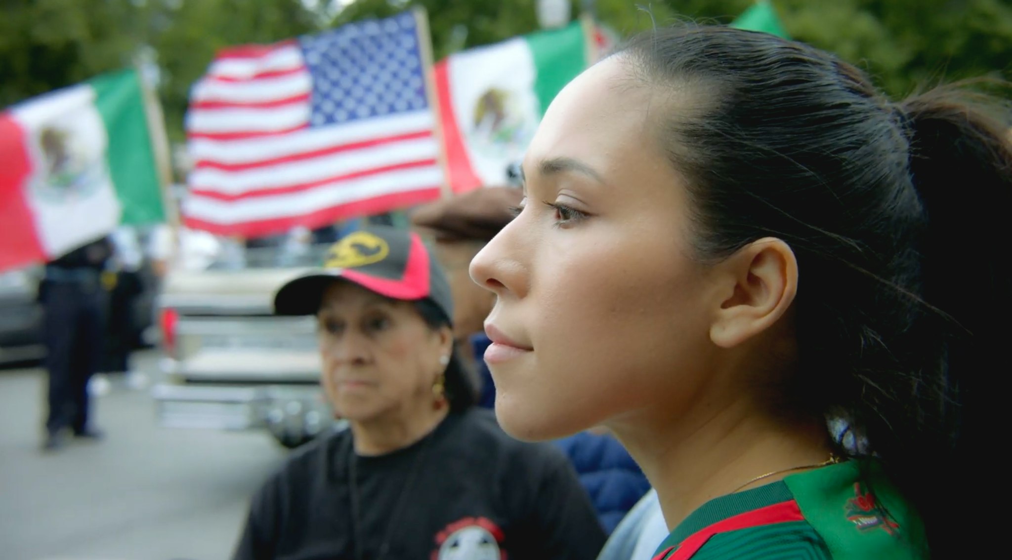 Video component image