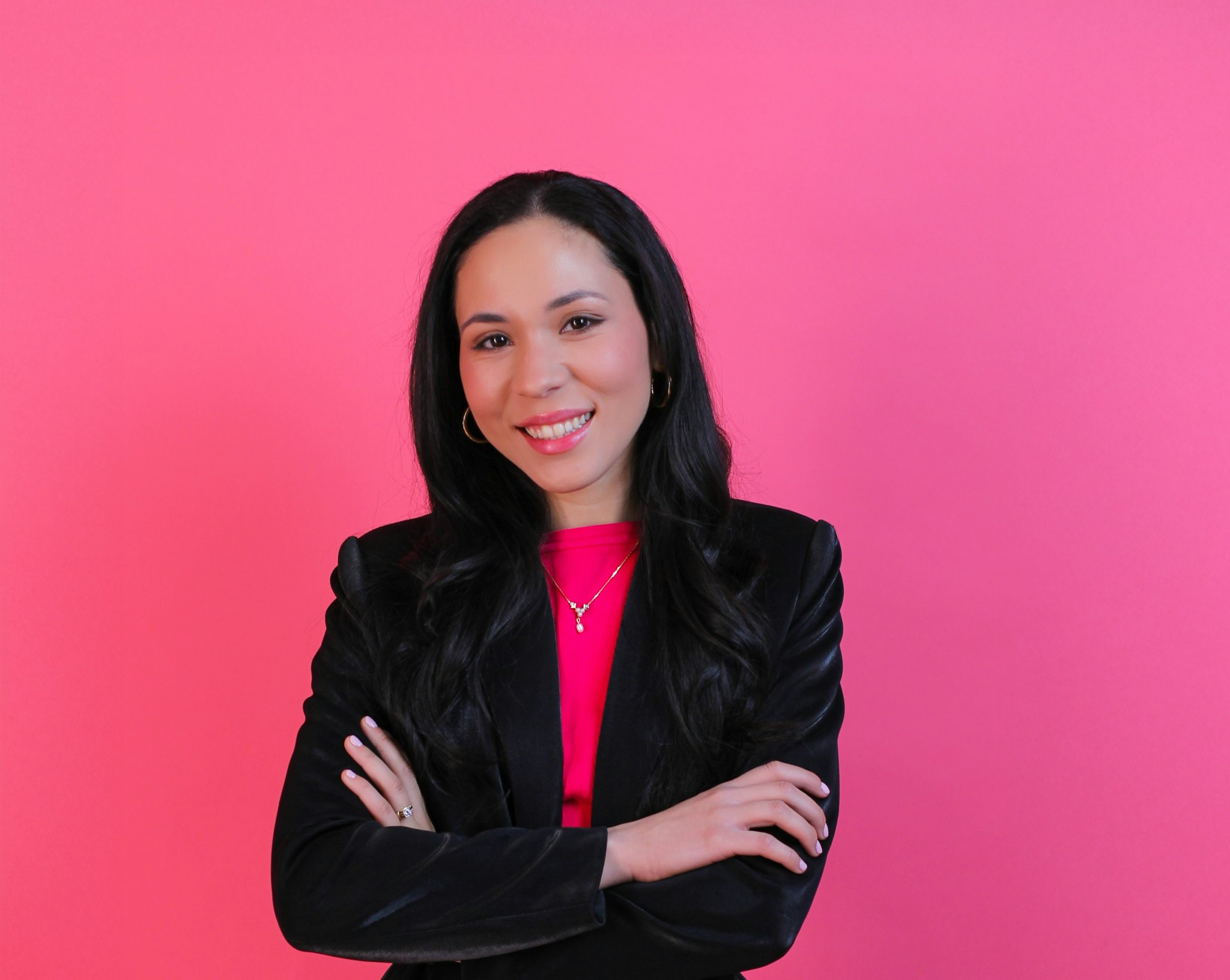 Anabel Mendoza, candidate for Congress in Illinois’ 7th District