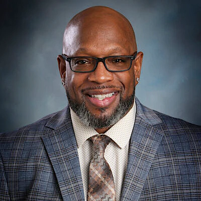 Antonio Godfrey Sr. Antonio Godfrey Sr.