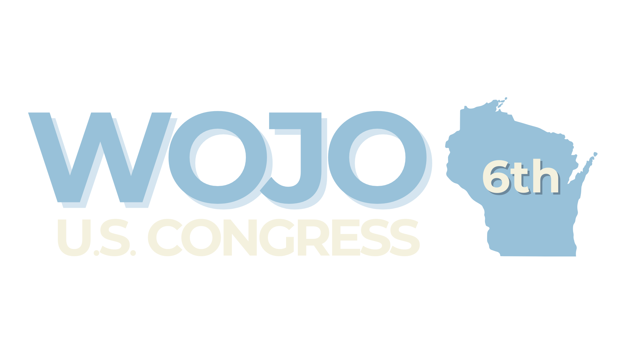 Aaron "WOJO" Wojciechowski for U.S. Congress