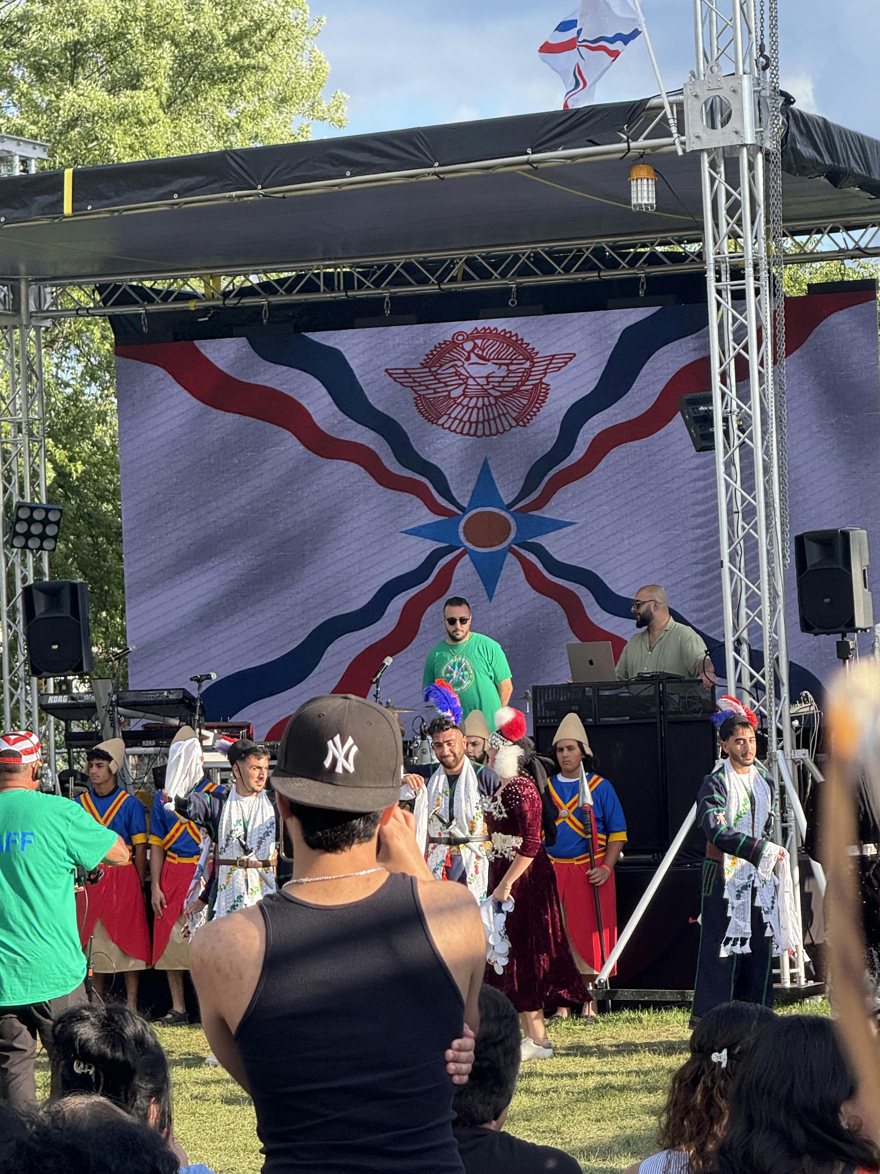 Hero background image