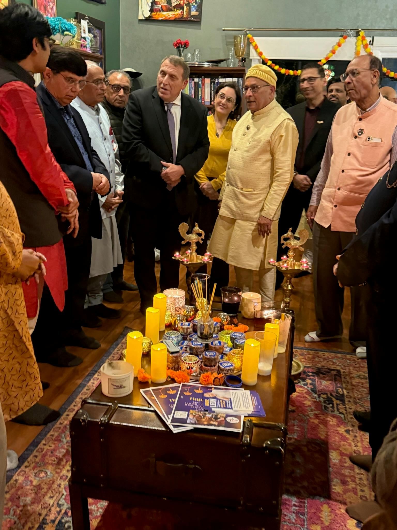 Hero background image