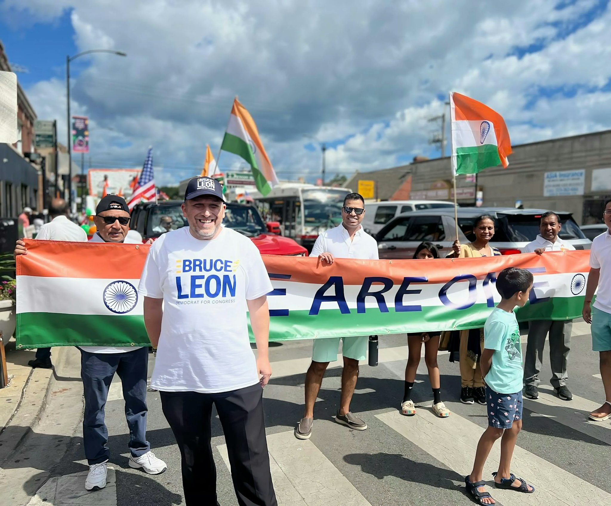 Hero background image