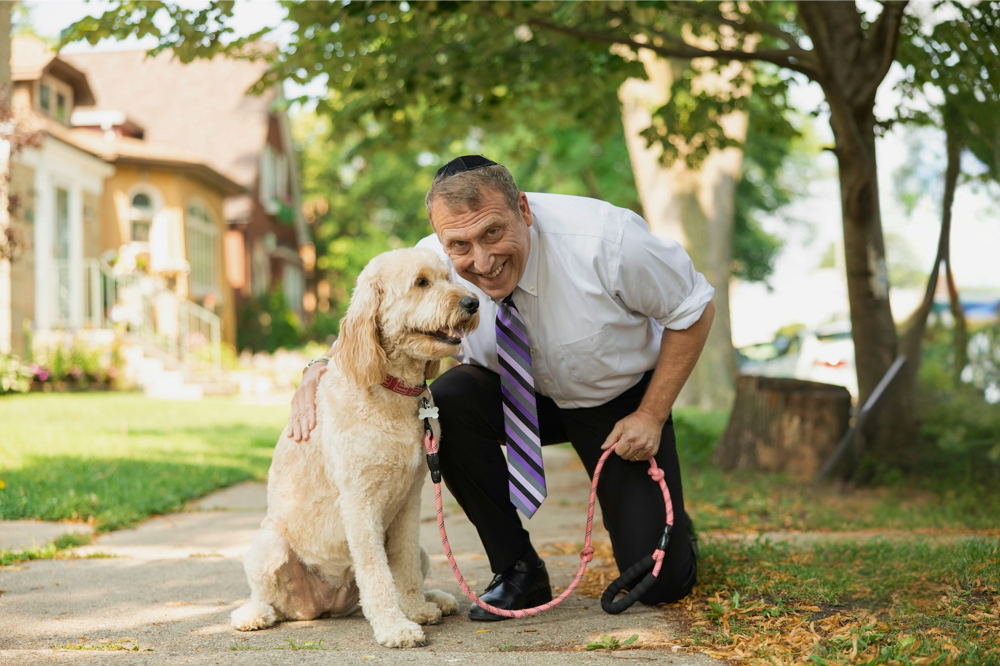 Hero background image