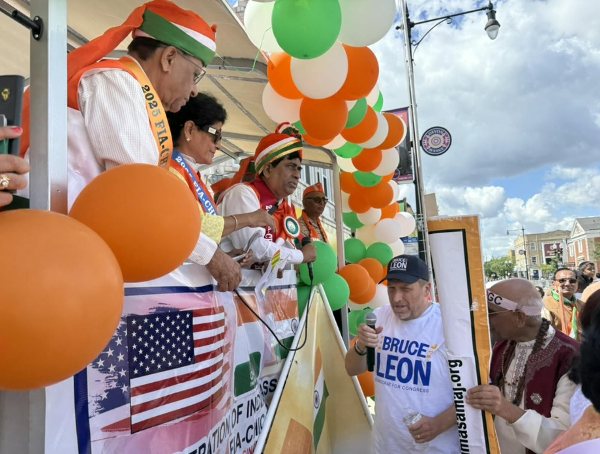 Hero background image