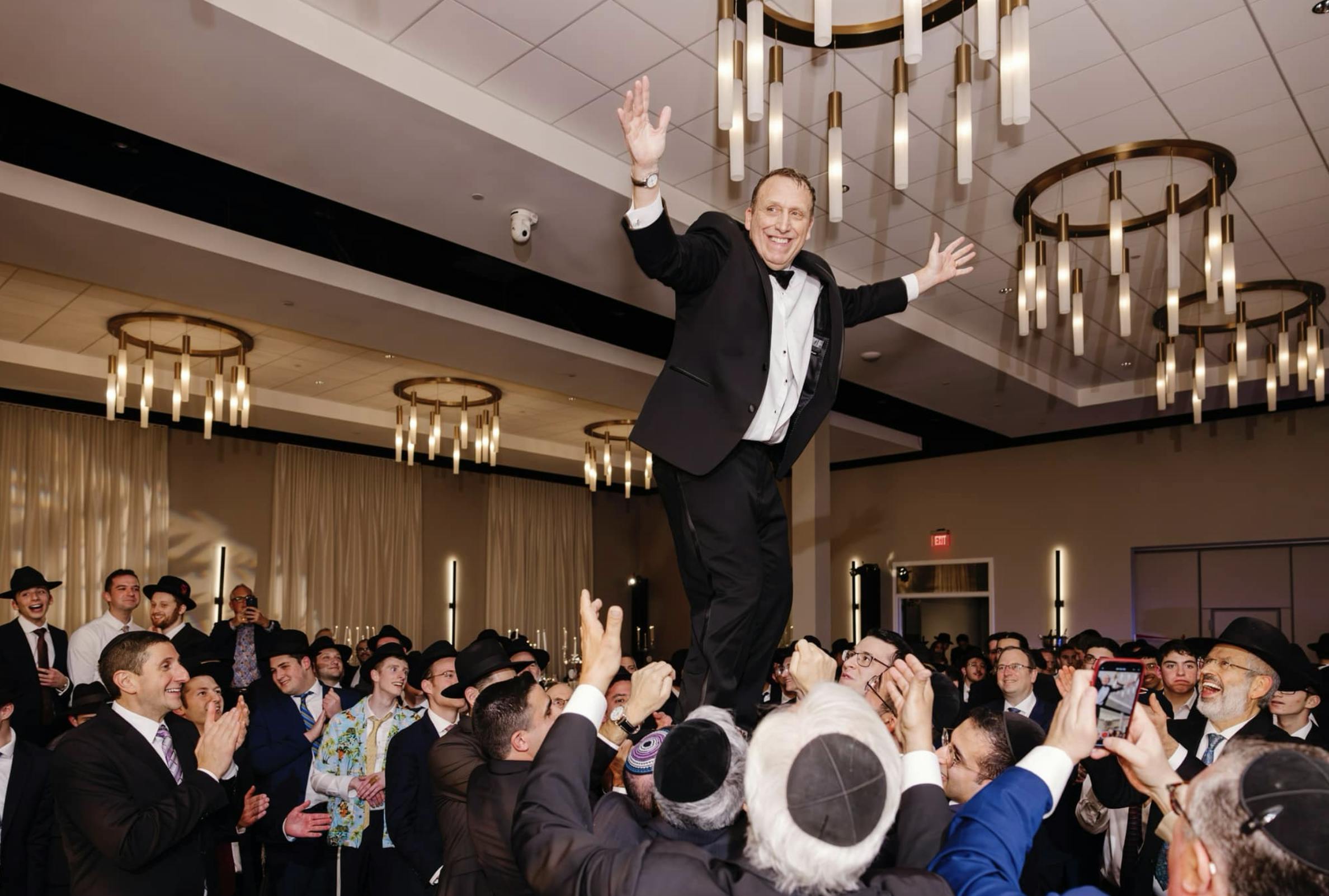 Hero background image