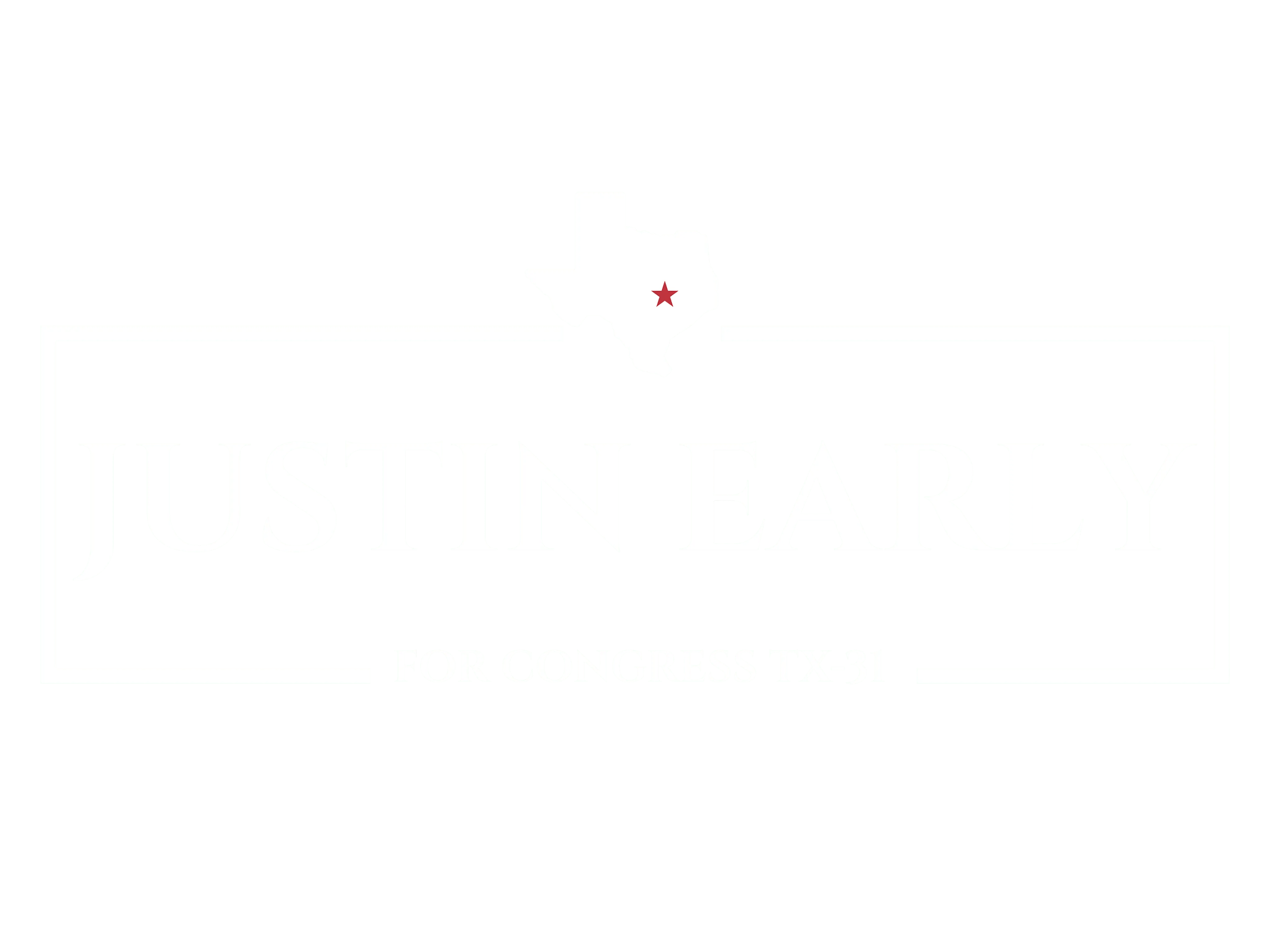 Justin Early for Congress