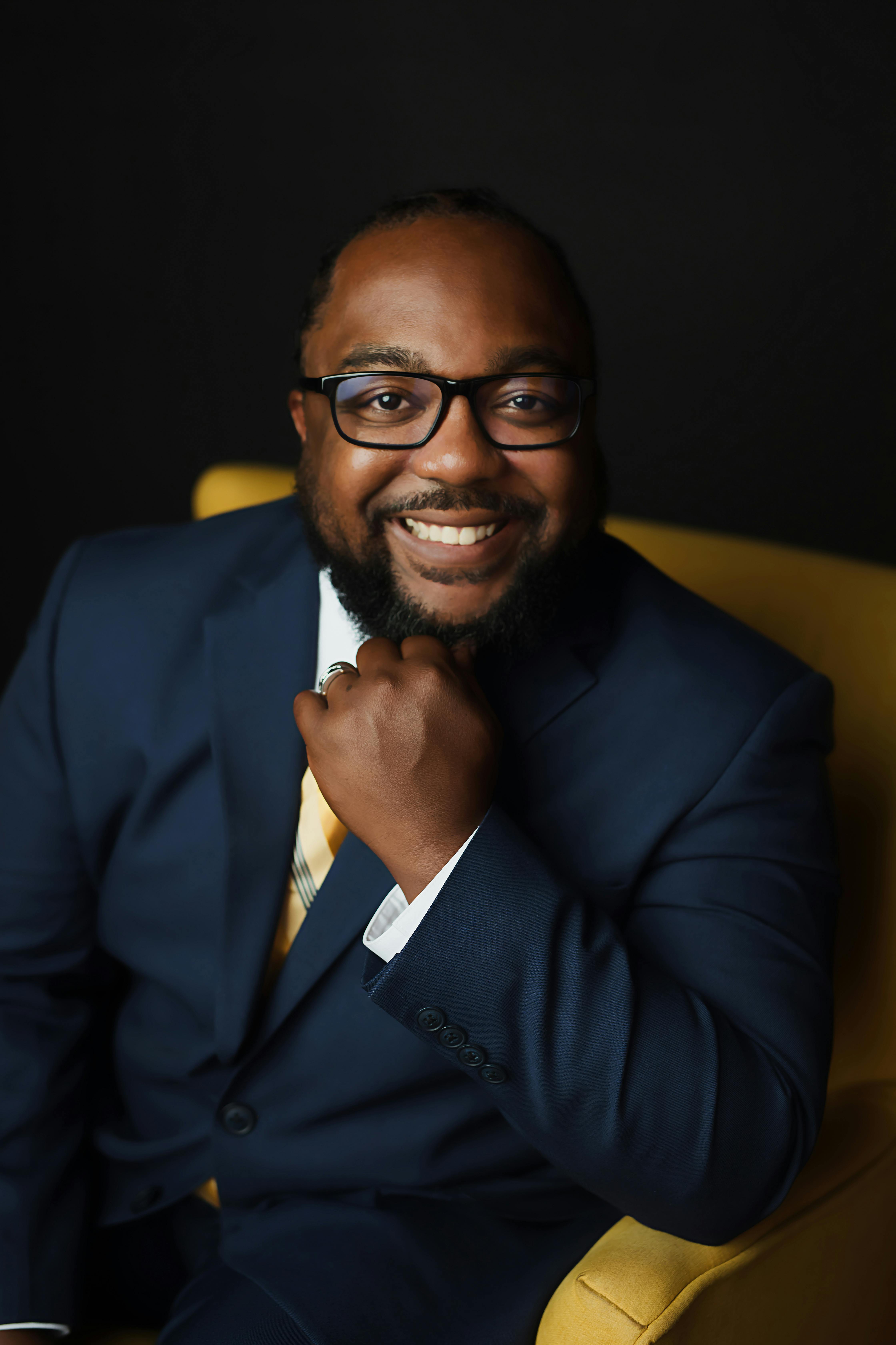 Hero background image