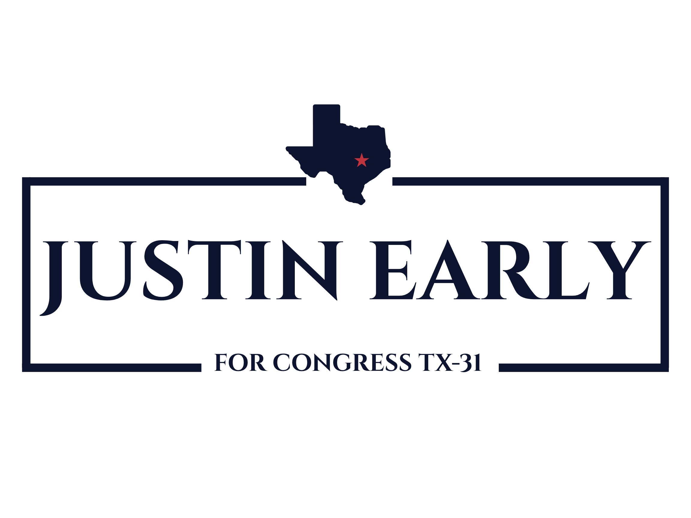 Justin Early for Congress