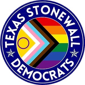 Texas Stonewall Democrats