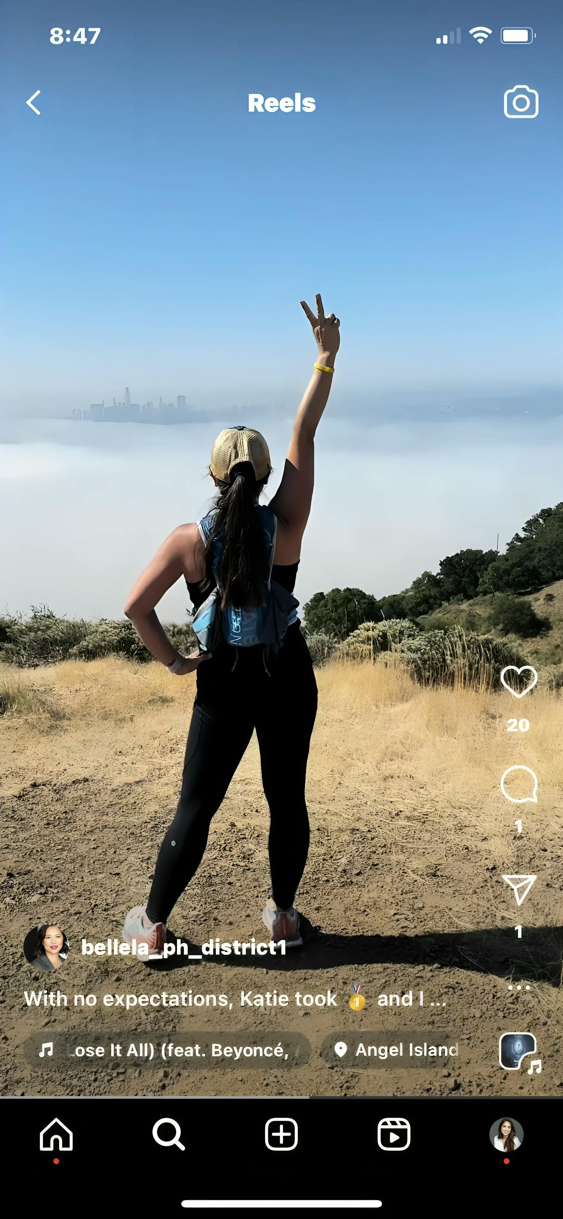 Belle La Pleasant Hill City Council