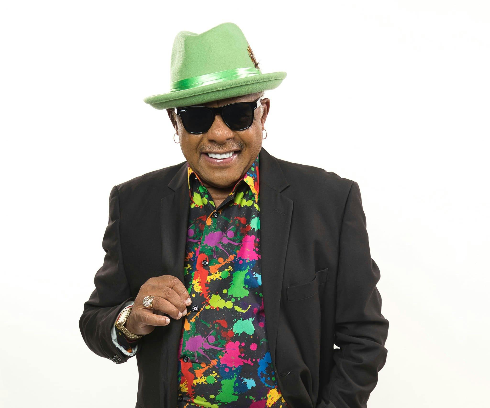 Larry Dotson