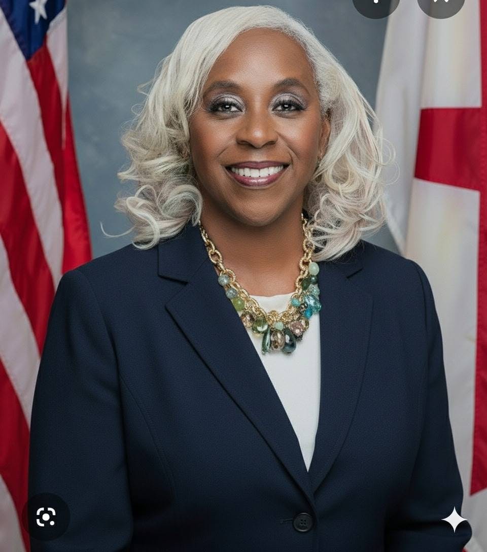 Yolanda Flowers