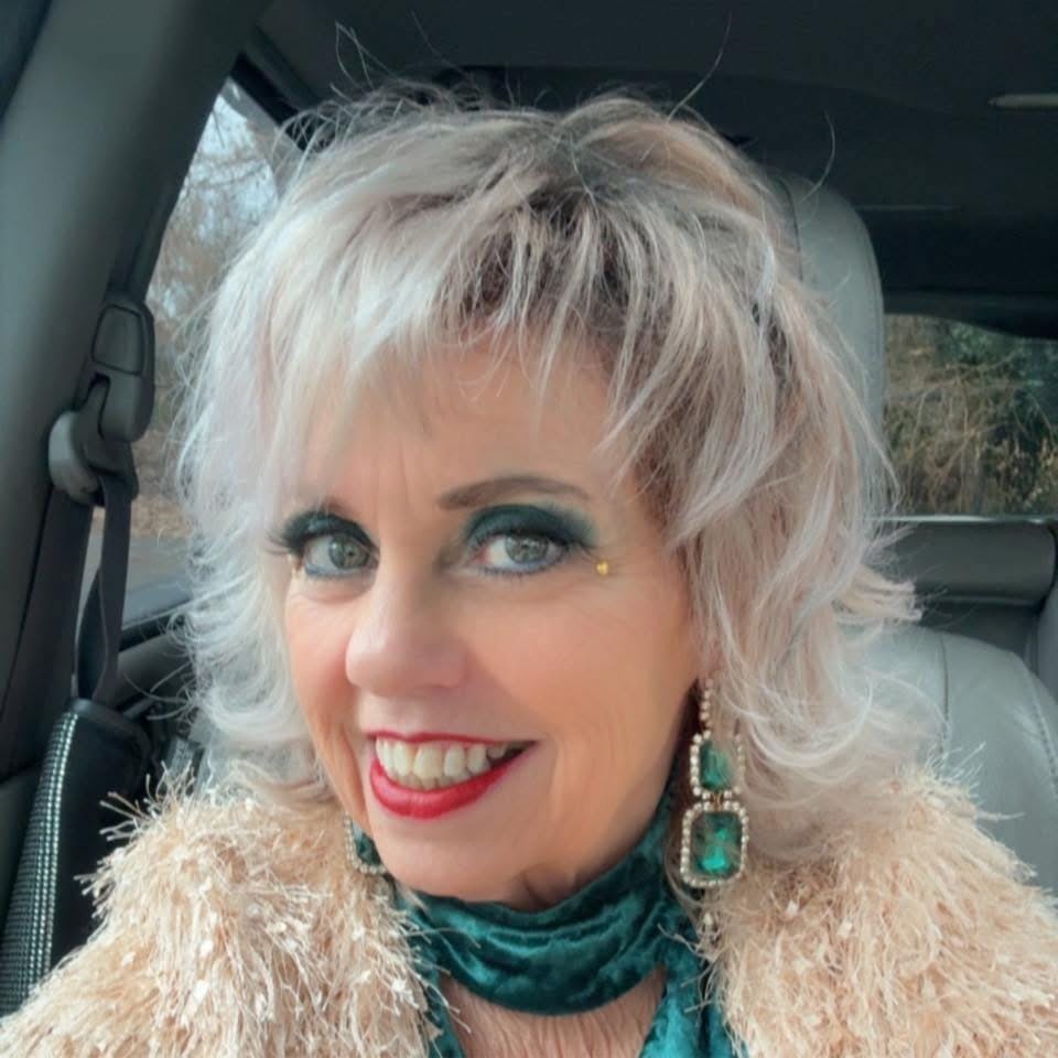 Luanne Yeley