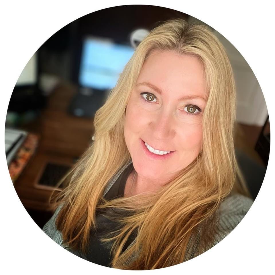 Lori Martin