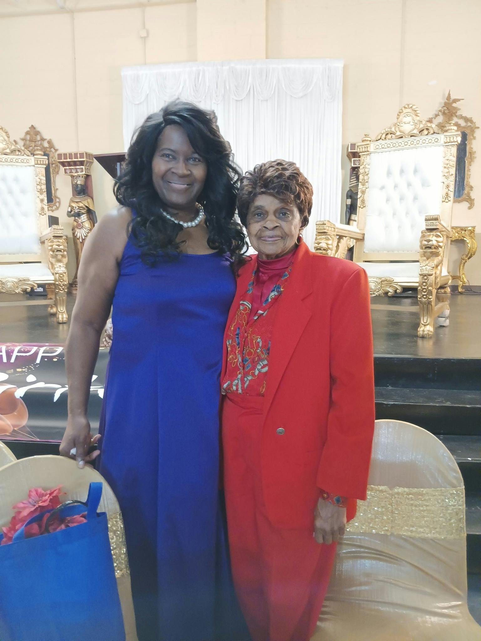 Maxine Thomas