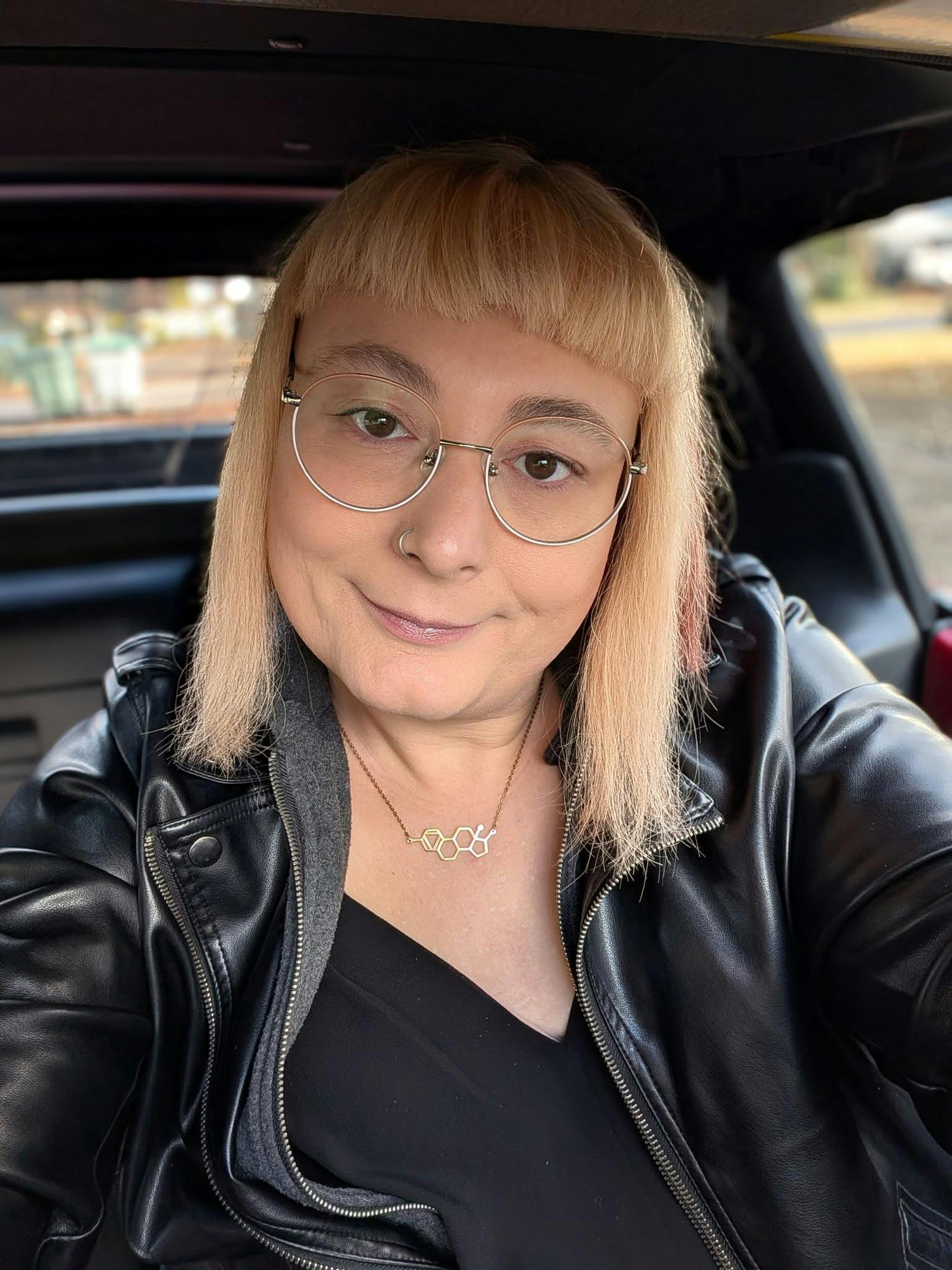 Lena Chipman