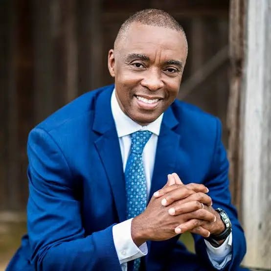 Andre D. Turner