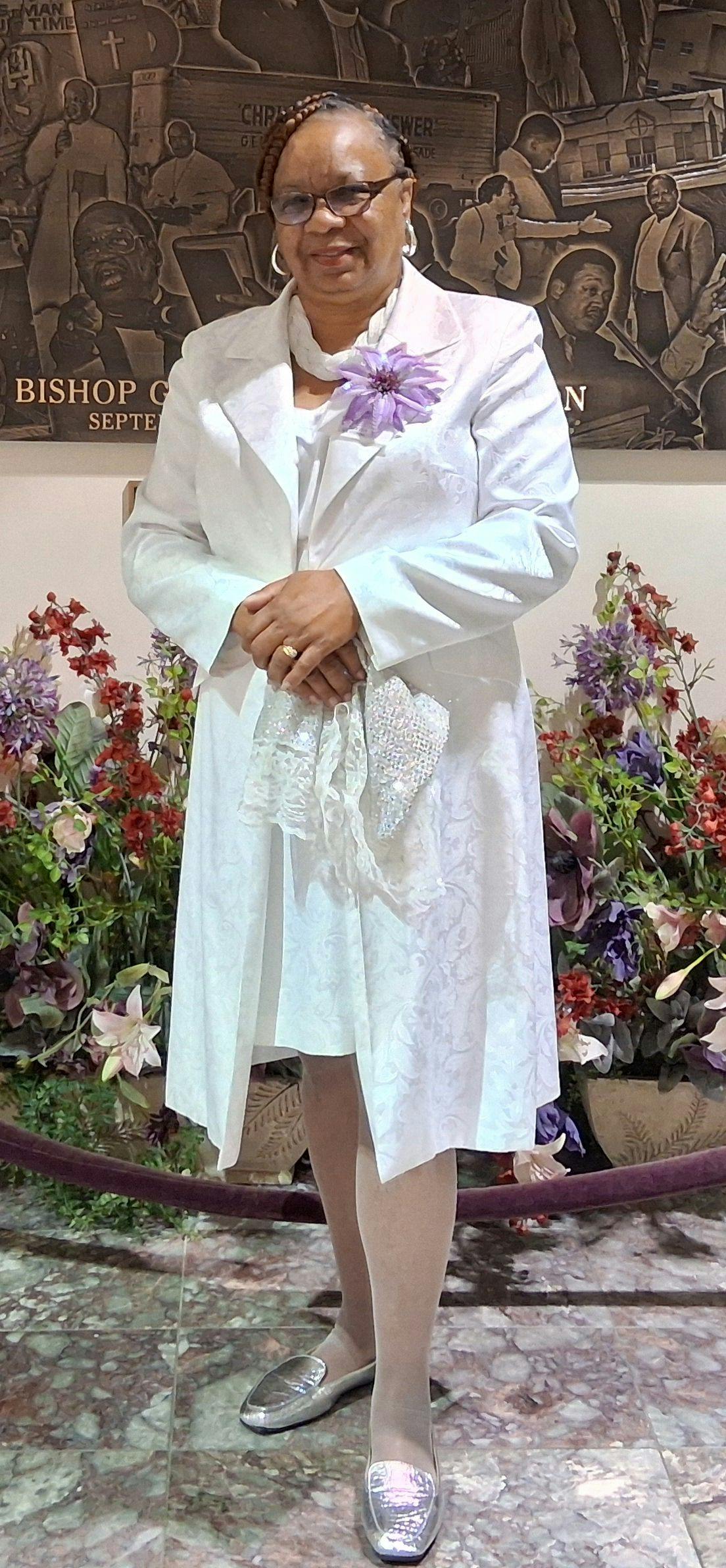 <p>Lisa Corbett</p>