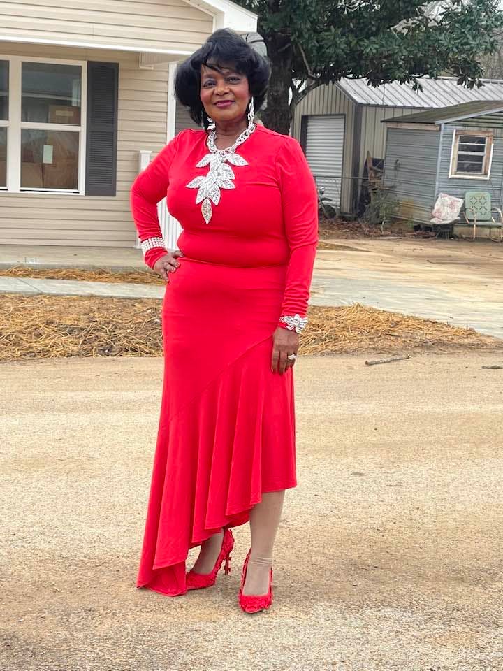 Brenda Woods