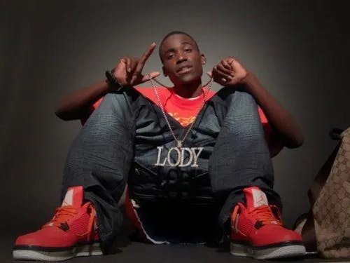 Lil Lody