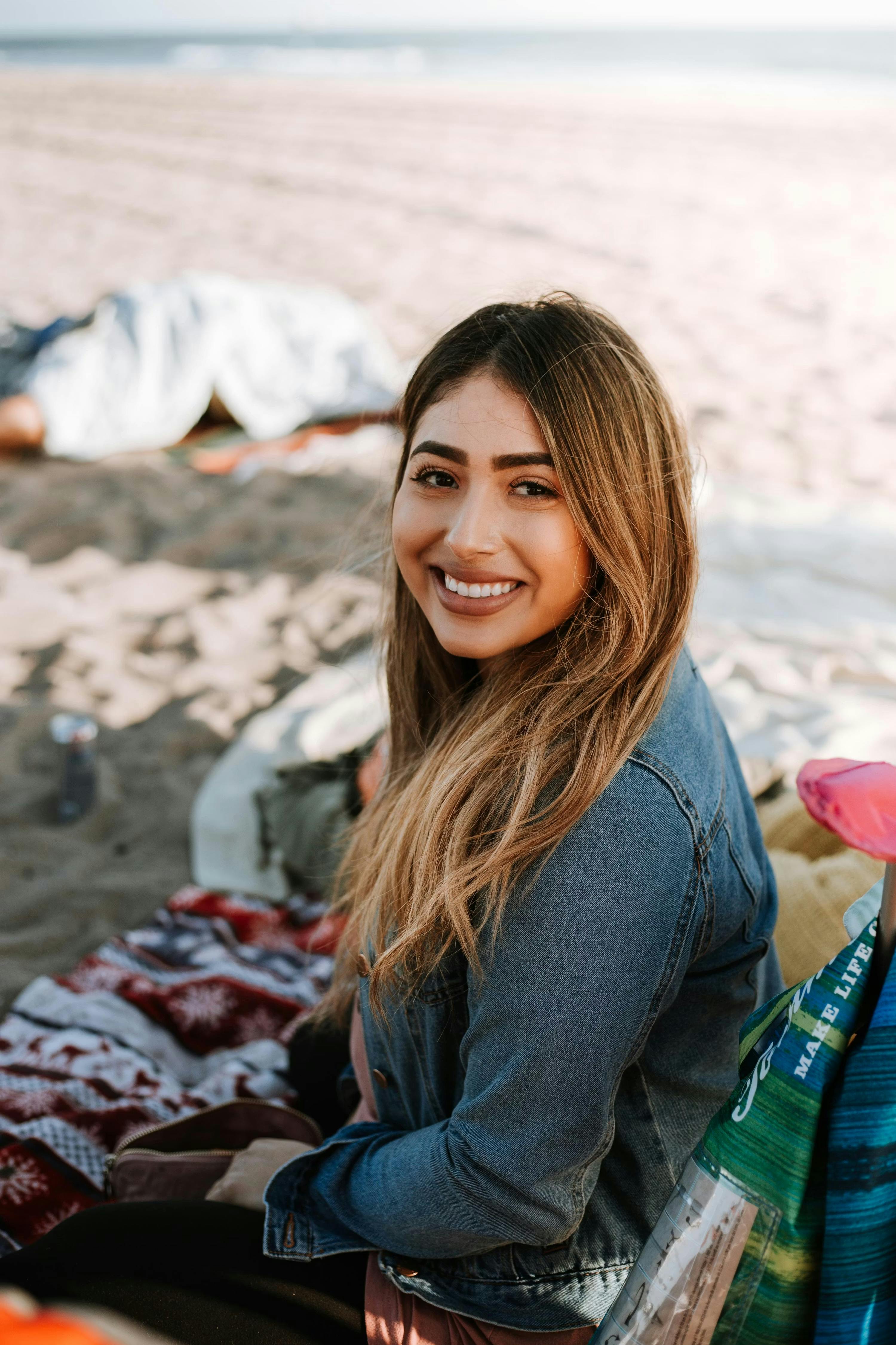 <p>Isabella Gomez</p>