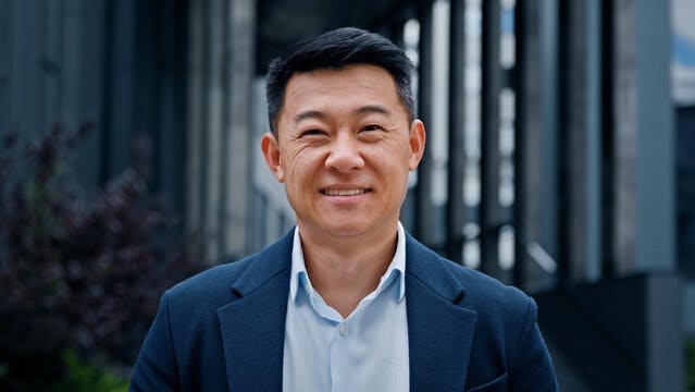 Mùyáng Wang