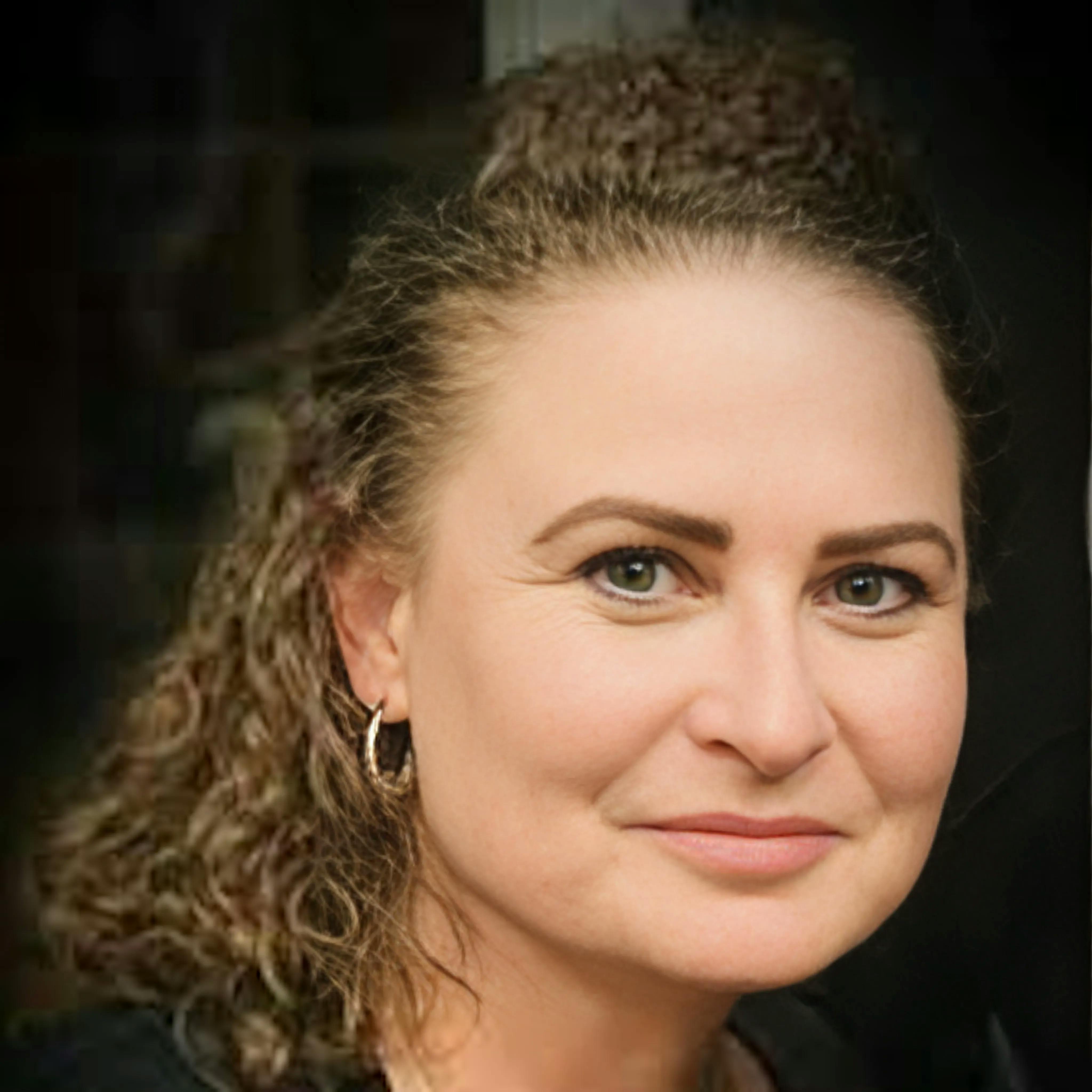 Carla Schoonover Porter