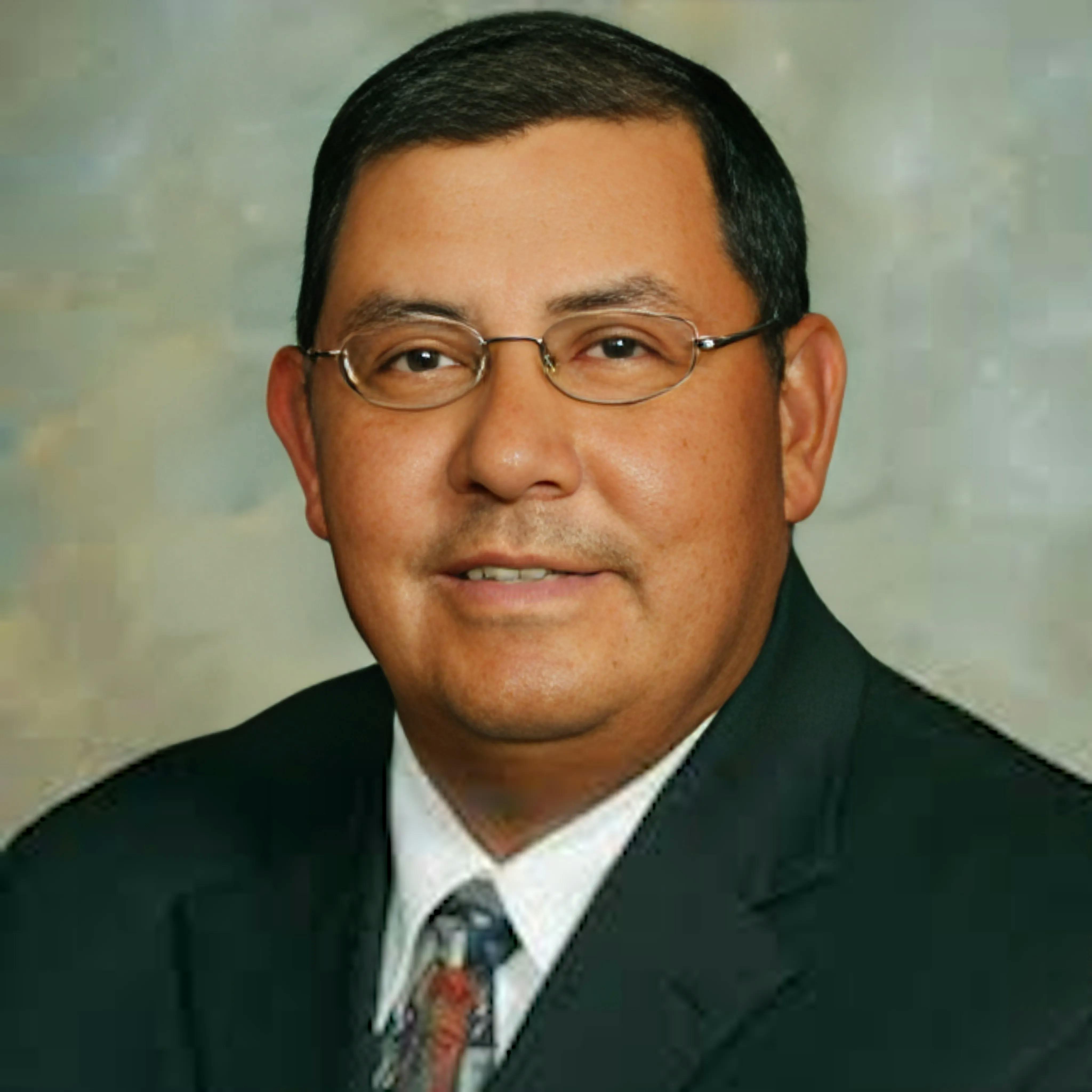 Mayor Tony Villarreal