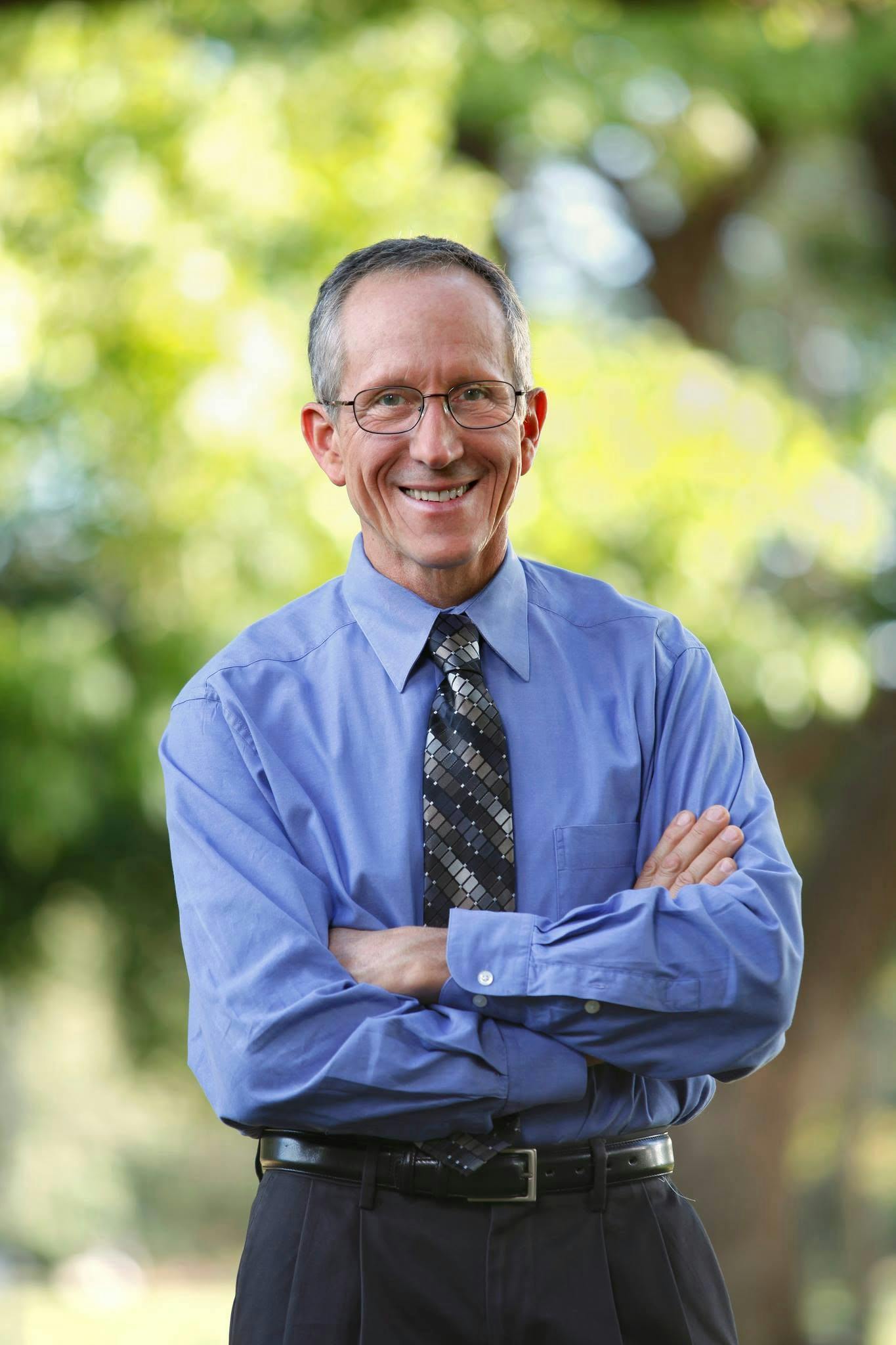 Jeff Harris