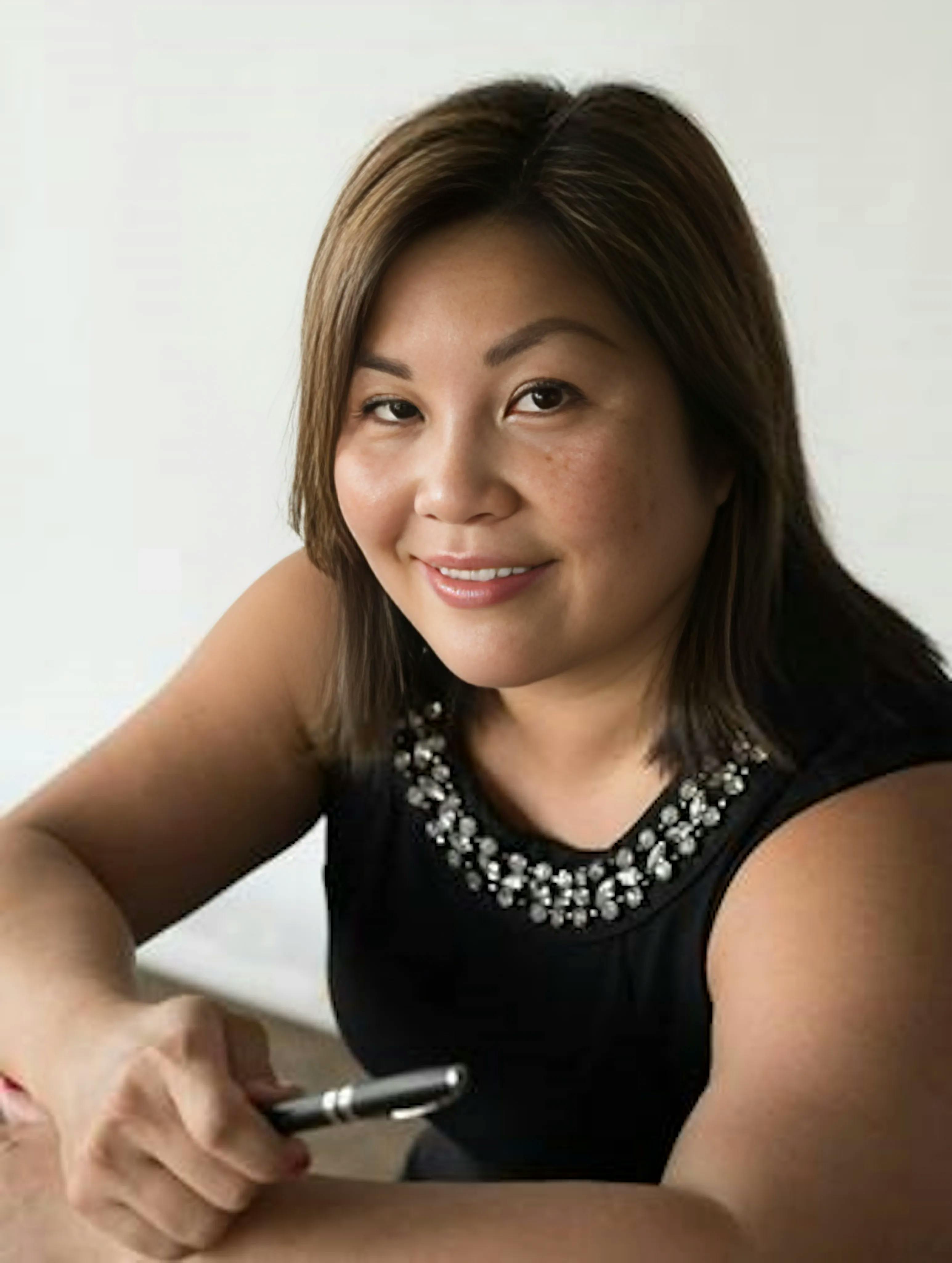 Elena Lee Reeder