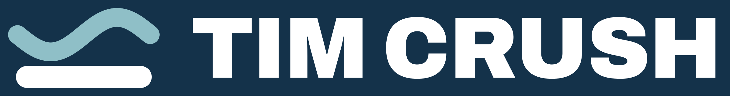 Tim Crush for American River Flood Control Board logo