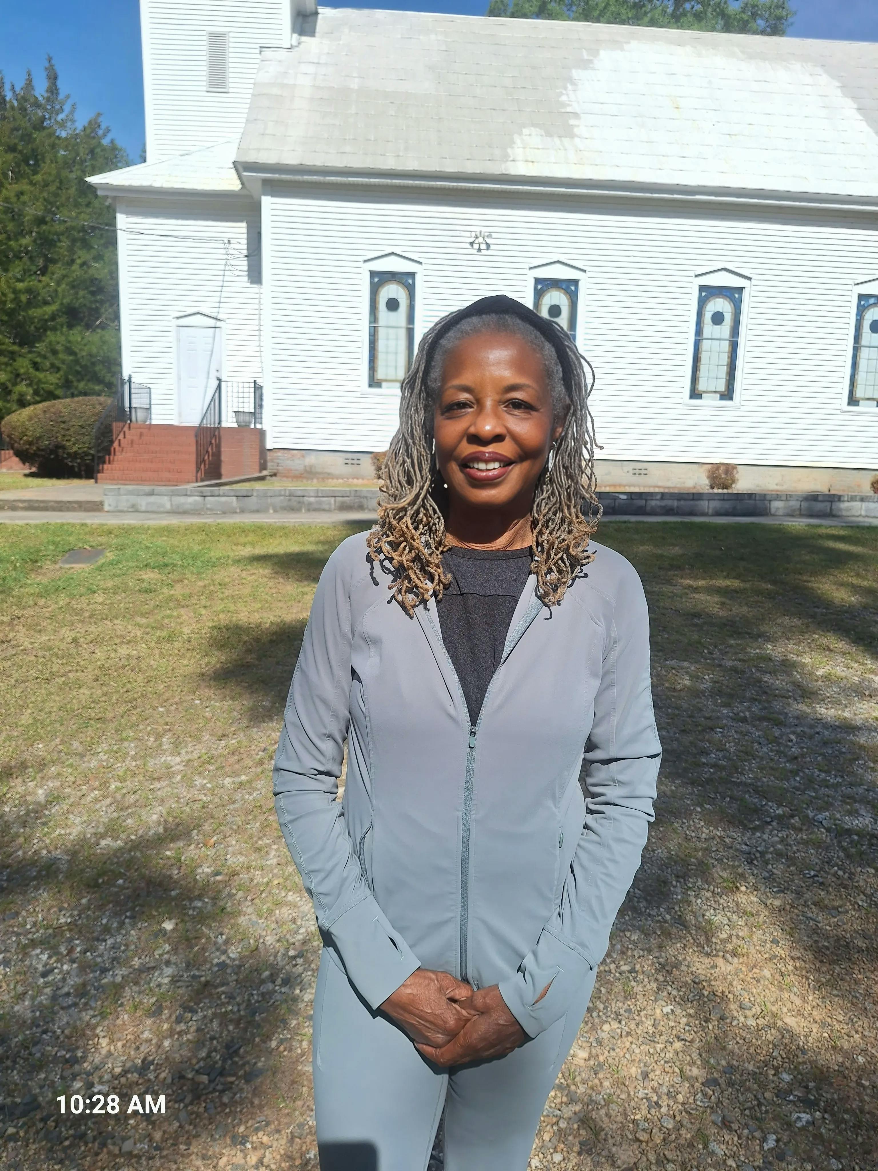 Barbara Lewis