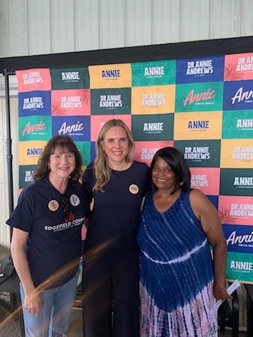 2026 South Carolina Democratic Conference