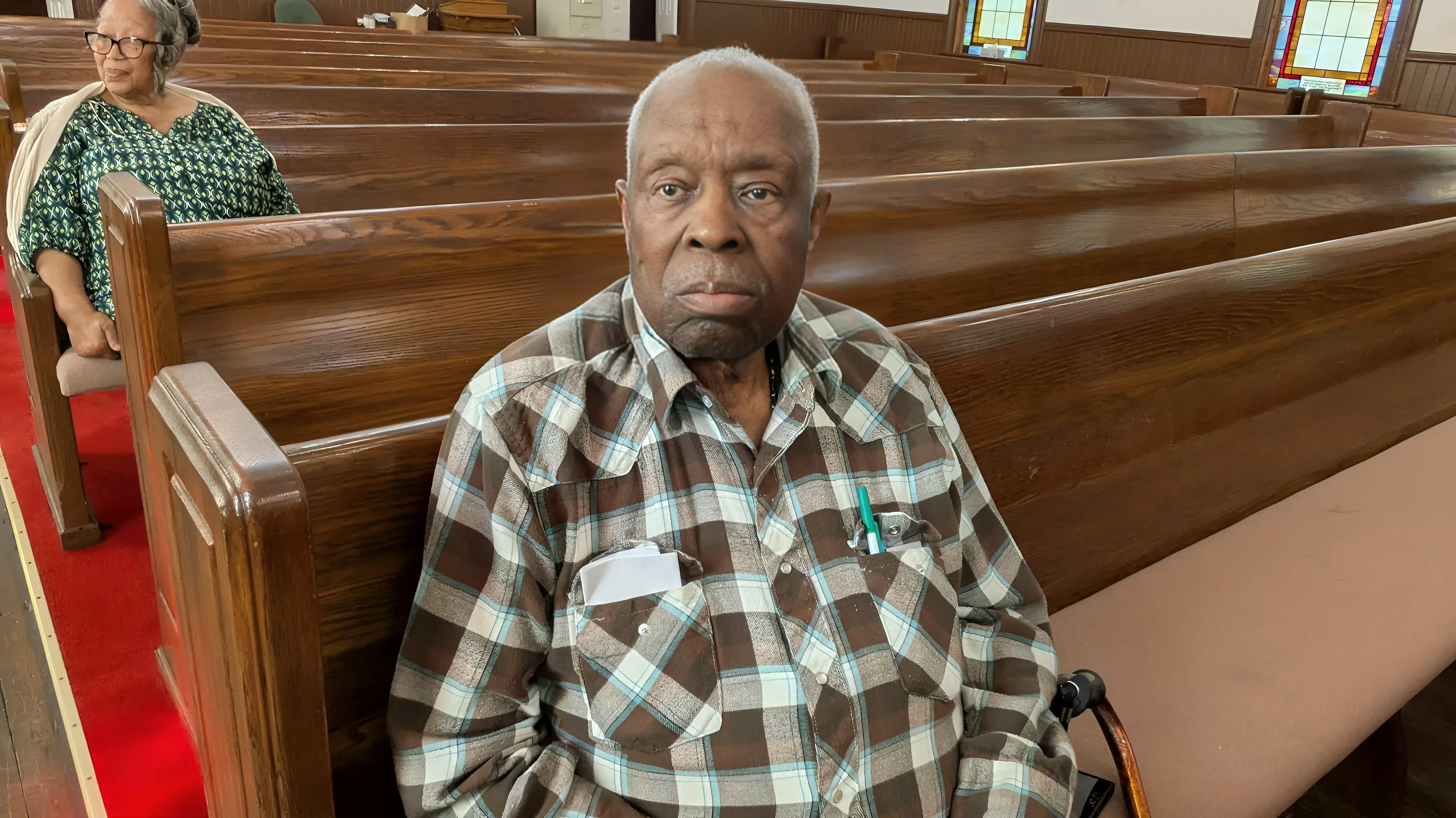 Willie Bright
