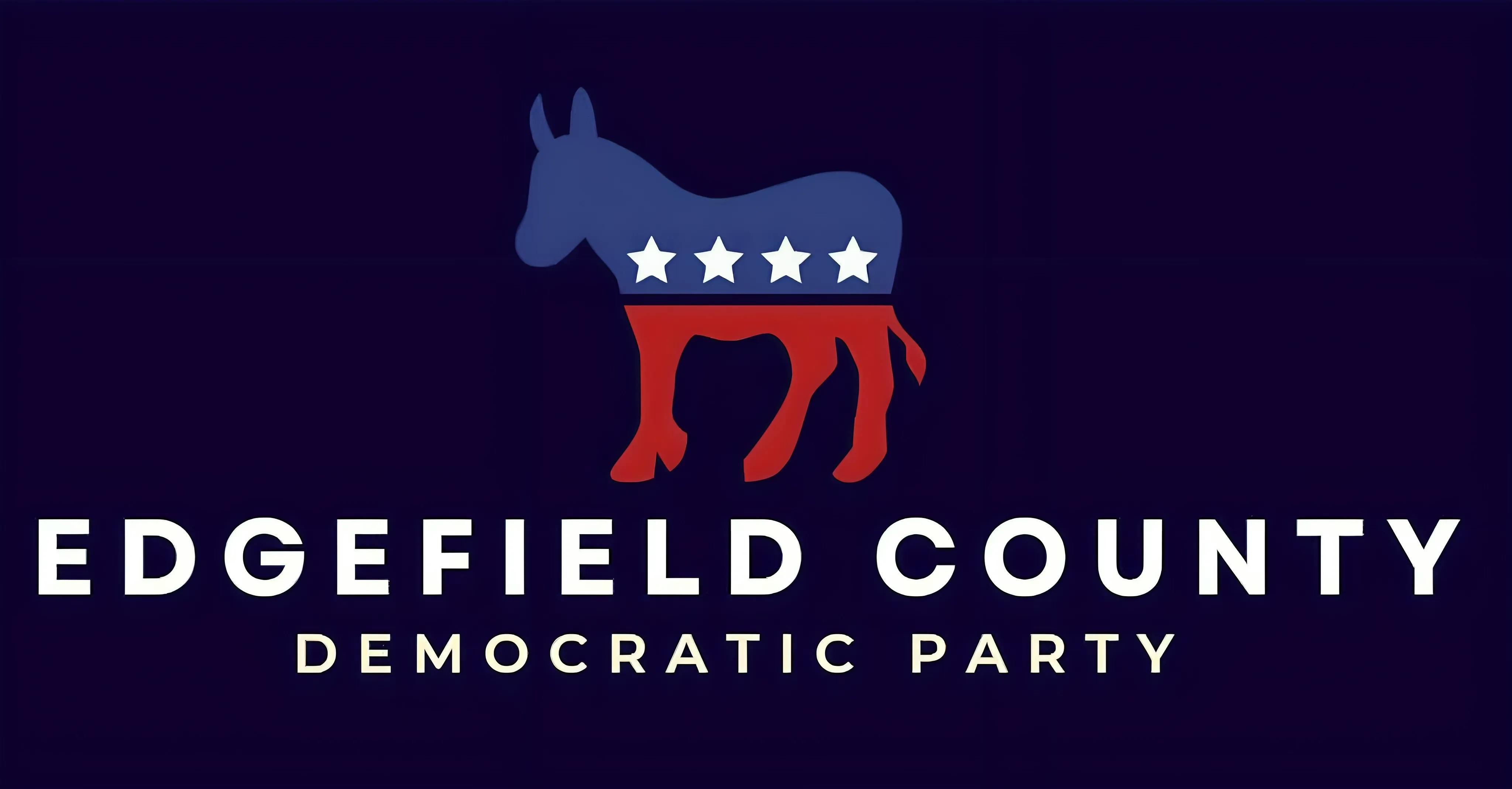 Edgefield County Democratic Party