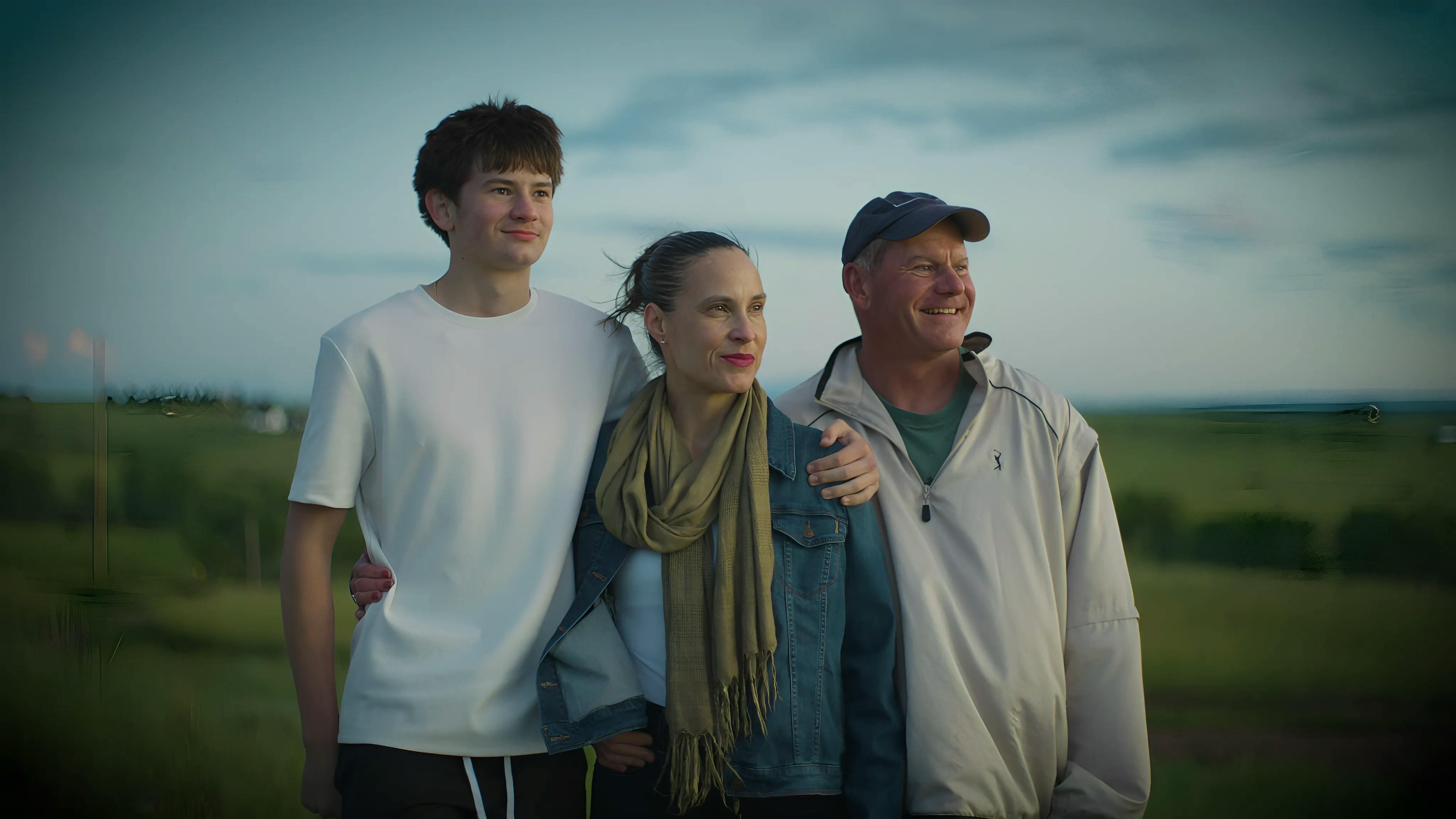 Video component image